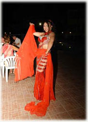 Turkish Night